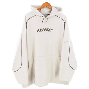 VINTAGE NIKE ACG FLEECE HOODIE - XXL