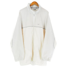 Load image into Gallery viewer, VINTAGE NIKE COLOUR BLOCK WINDBREAKER - XXL
