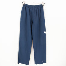 Load image into Gallery viewer, VINTAGE NIKE ANKLE SWOOSH TRACK PANTS - WMNS M
