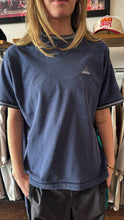 Load image into Gallery viewer, VINTAGE ADIDAS TEXTURED T SHIRT - S/M
