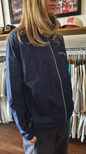 Load image into Gallery viewer, VINTAGE NIKE EMBROIDERED WINDBREAKER - M
