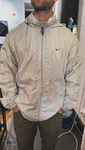 Load image into Gallery viewer, VINTAGE NIKE SWOOSH WINDBREAKER - XL/XXL
