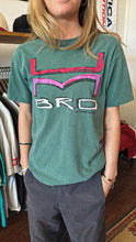 Load image into Gallery viewer, VINTAGE UMBRO GRAPHIC T SHIRT - S
