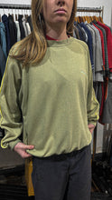 Load image into Gallery viewer, VINTAGE ONEIL PIPING DETAILED CREWNECK - L
