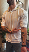 Load image into Gallery viewer, VINTAGE NIKE GOLF POLO SHIRT - L
