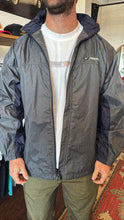 Load image into Gallery viewer, VINTAGE REEBOK DETAILED WINDBREAKER - XL
