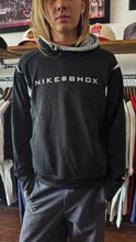 Load image into Gallery viewer, VINTAGE NIKE SHOX HOODIE - M

