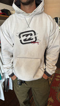 Load image into Gallery viewer, VINTAGE BILLABONG EMBROIDERED HOODIE - XL
