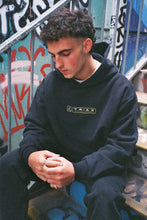 Load image into Gallery viewer, TRIAX TECHNICAL GARMENTS &quot;TRAIL&quot; HOODIE
