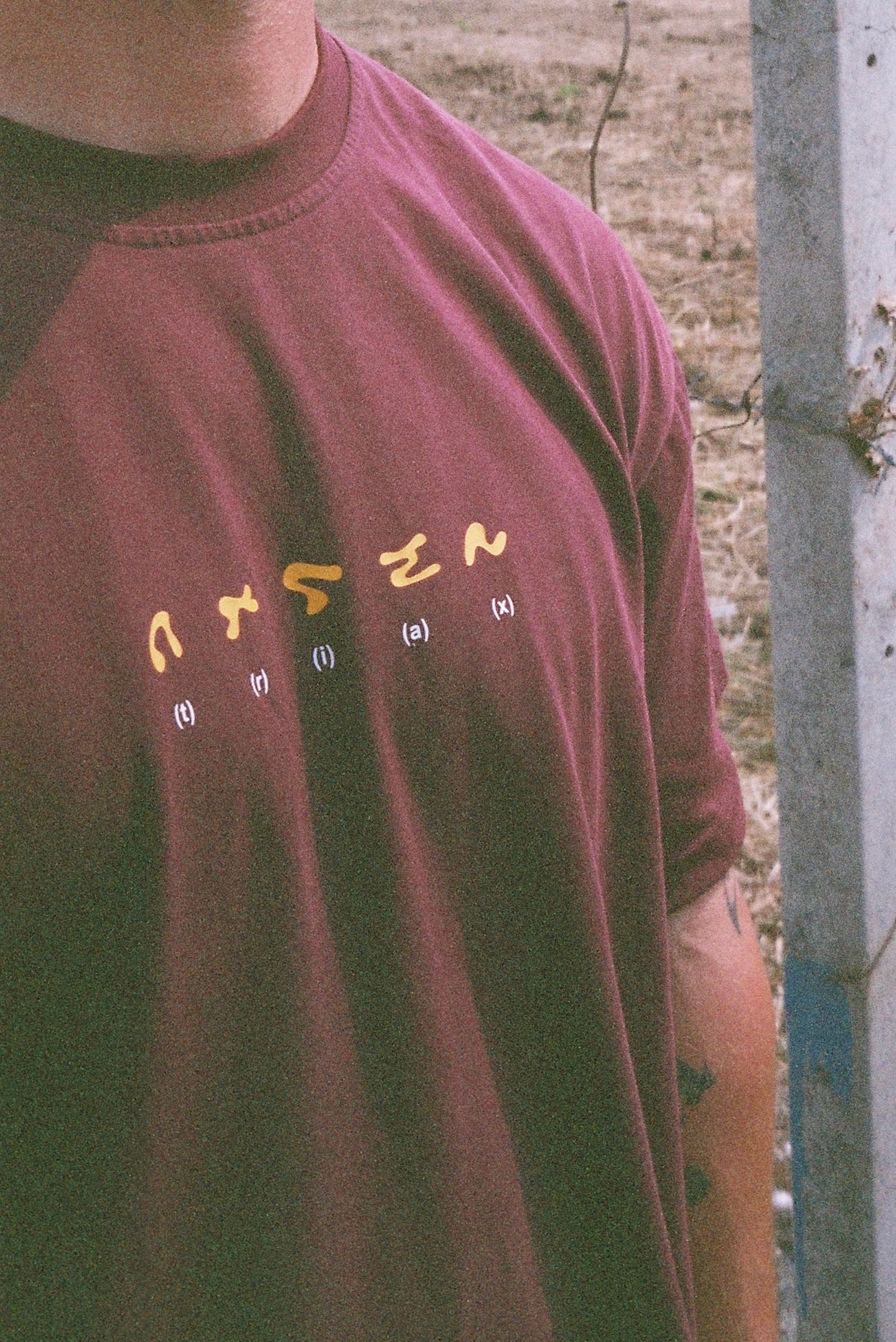 TRIAX TECHNICAL GARMENTS 