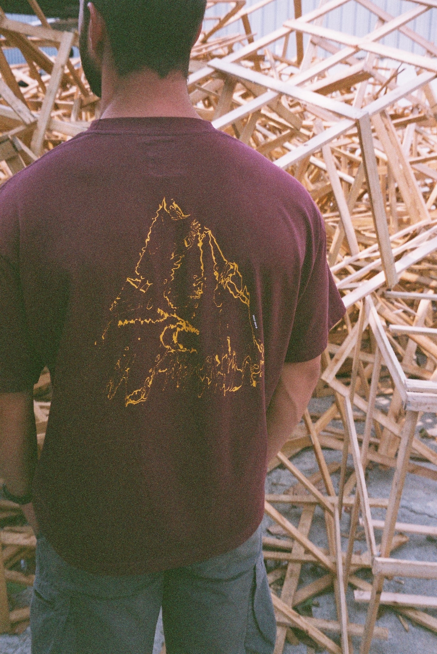 TRIAX TECHNICAL GARMENTS 