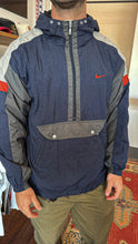 Load image into Gallery viewer, VINTAGE NIKE ANORAK WINDBREAKER - L
