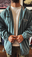 Load image into Gallery viewer, VINTAGE REEBOK WINDBREAKER - XL

