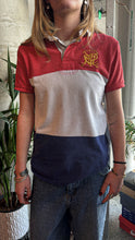 Load image into Gallery viewer, VINTAGE RALPH LAUREN POLO SHIRT - WMNS S
