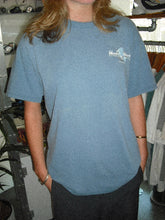 Load image into Gallery viewer, VINTAGE HARD ROCK CAFFE DRAGON T SHIRT - M
