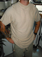 Load image into Gallery viewer, VINTAGE OAKLEY SOFTWEAR MOCK T SHIRT - XL
