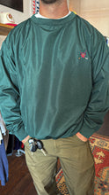 Load image into Gallery viewer, VINTAGE POLO GOLF PULLOVER - XL
