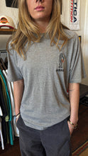 Load image into Gallery viewer, VINTAGE ADIDAS STREETBALL EMBRODIERED T SHIRT - M
