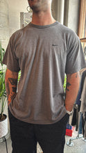 Load image into Gallery viewer, VINTAGE NIKE ESSENTIAL SWOOSH T SHIRT - XL
