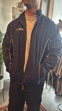 Load image into Gallery viewer, VINTAGE NIKE BAUER WINDBREAKER - L

