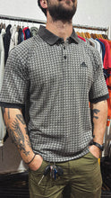 Load image into Gallery viewer, VINTAGE ADIDAS GOLF POLO SHIRT - L
