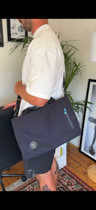 CRUMPLER AUSTRALIAN OPEN LAPTOP SIDE BAG - MEDIUM