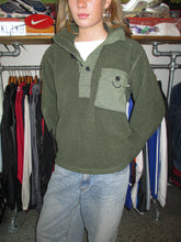 Load image into Gallery viewer, VINTAGE RARE NIKE ACG SHERPA FLEECE - S
