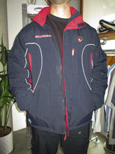 Load image into Gallery viewer, VINTAGE MELBOURNE DEMONS PADDED JACKET - XL
