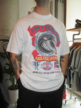 Load image into Gallery viewer, VINTAGE 1997 CROWS PREMIERS T SHIRT - XL
