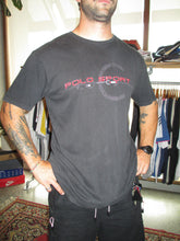 Load image into Gallery viewer, VINTAGE POLO SPORT GRAPHIC T SHIRT - XL
