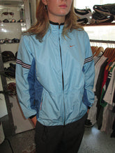 Load image into Gallery viewer, VINTAGE NIKE COLOUR BLOCK WINDBREAKER - M
