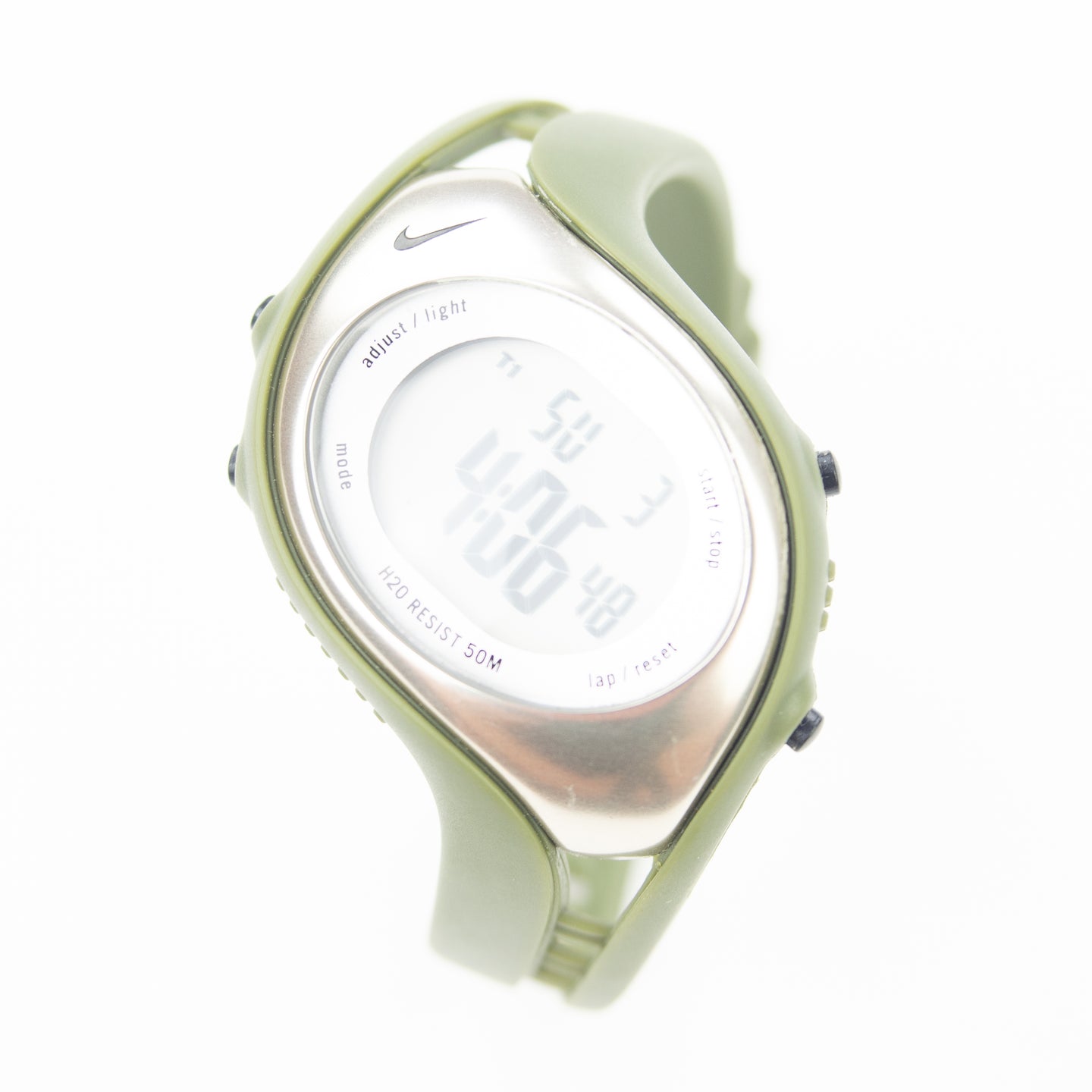 VINTAGE NIKE TRIAX BLAZE WATCH - OSFA