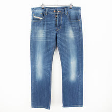 Load image into Gallery viewer, VINTAGE DIESEL STRAIGHT LEG DENIM - 34&#39;
