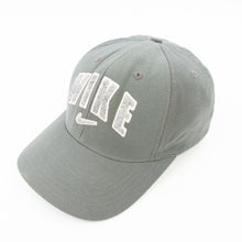 Load image into Gallery viewer, VINTAGE NIKE SPELLOUT CAP - OSFA
