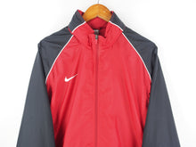 Load image into Gallery viewer, VINTAGE NIKE SWOOSH WINDBREAKER - XL
