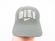 Load image into Gallery viewer, VINTAGE NIKE SPELLOUT CAP - OSFA
