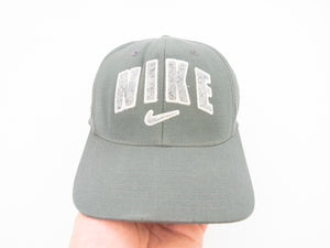 VINTAGE NIKE SPELLOUT CAP - OSFA