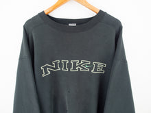 Load image into Gallery viewer, VINTAGE NIKE SPELLOUT CREWNECK - L
