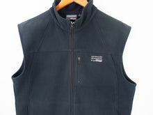 Load image into Gallery viewer, VINTAGE KATHMANDU WIND FLEECE VEST - L
