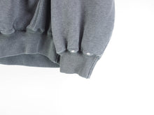 Load image into Gallery viewer, VINTAGE ADIDAS EQT EMBROIDERED HOODIE - L
