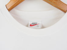 Load image into Gallery viewer, VINTAGE NIKE RUNNING GRAPHIC LONGSLEEVE - M/L
