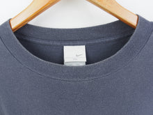 Load image into Gallery viewer, VINTAGE NIKE AIR EMBROIDERED T SHIRT - XXL
