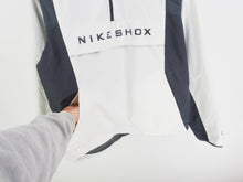 Load image into Gallery viewer, VINTAGE NIKE SHOX ANORAK WINDBREAKER - M/L
