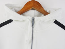 Load image into Gallery viewer, VINTAGE NIKE CENTRE LOGO 1/4 ZIP - XXL
