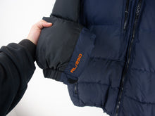 Load image into Gallery viewer, VINTAGE POLO RL/250 PUFFER JACKET - XL
