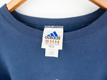 Load image into Gallery viewer, VINTAGE ADIDAS HEAVILY EMBROIDERED CREWNECK - XL
