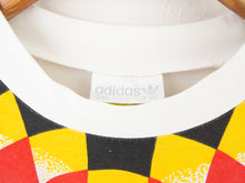 Load image into Gallery viewer, VINTAGE RARE ADIDAS GERMANY T SHIRT - XL
