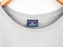 Load image into Gallery viewer, VINTAGE POLO SPORT GRAPHIC T SHIRT - XXL
