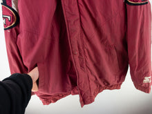 Load image into Gallery viewer, VINTAGE START SAN FRAN PADDED JACKET - XXL
