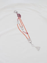 Load image into Gallery viewer, TRIAX 'BUNGEE' SYSTEM T-SHIRT - WHITE
